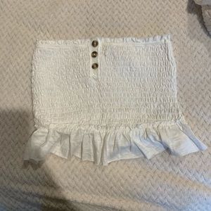 Free people tube top